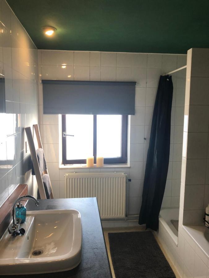 Molenaarswoning Beek  Exterior foto