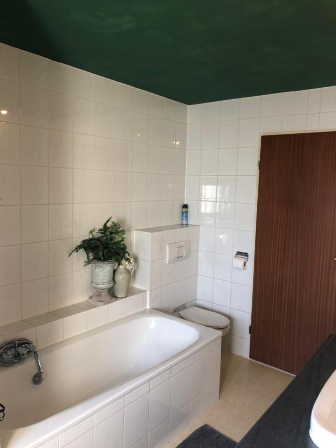 Molenaarswoning Beek  Exterior foto