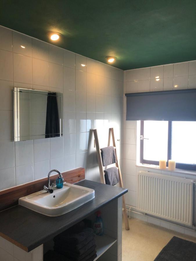 Molenaarswoning Beek  Exterior foto